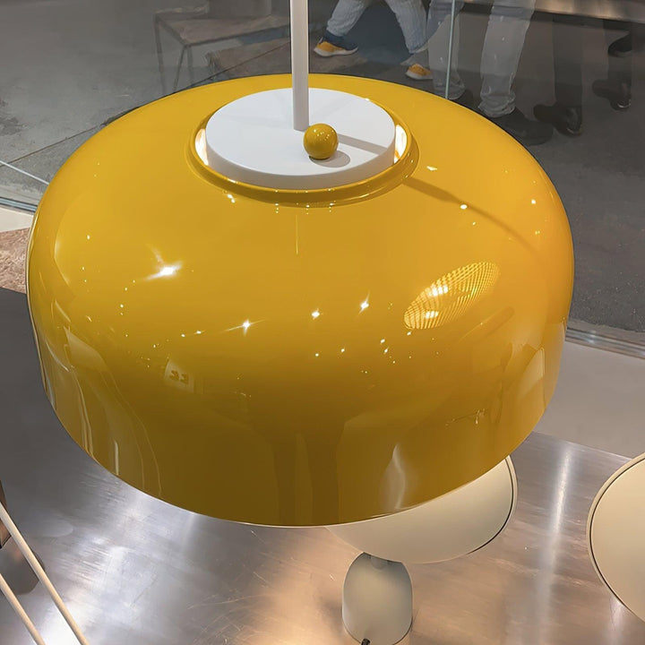 Podgy Pendant Light | Vinlighting | Vinlighting