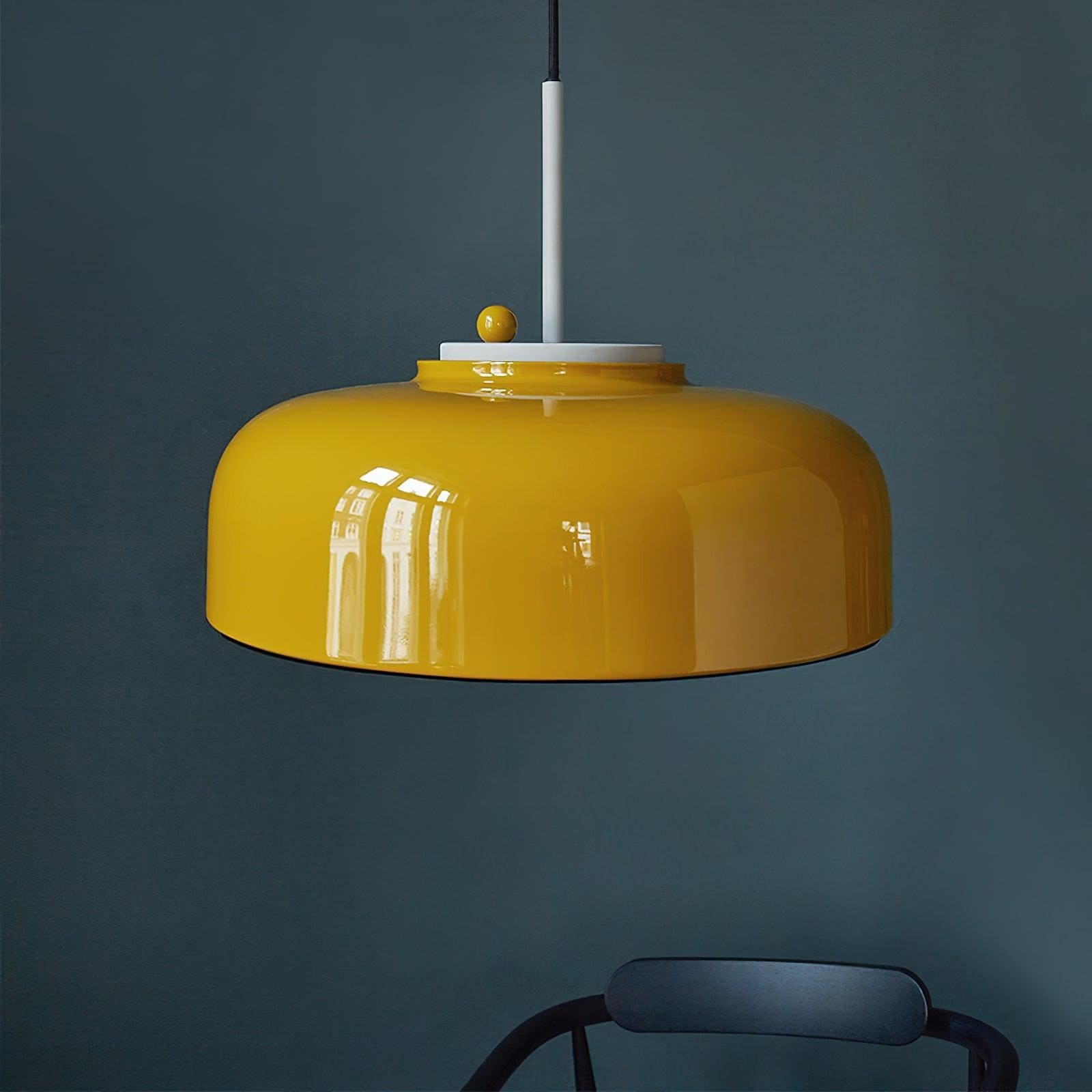 Podgy Pendant Light