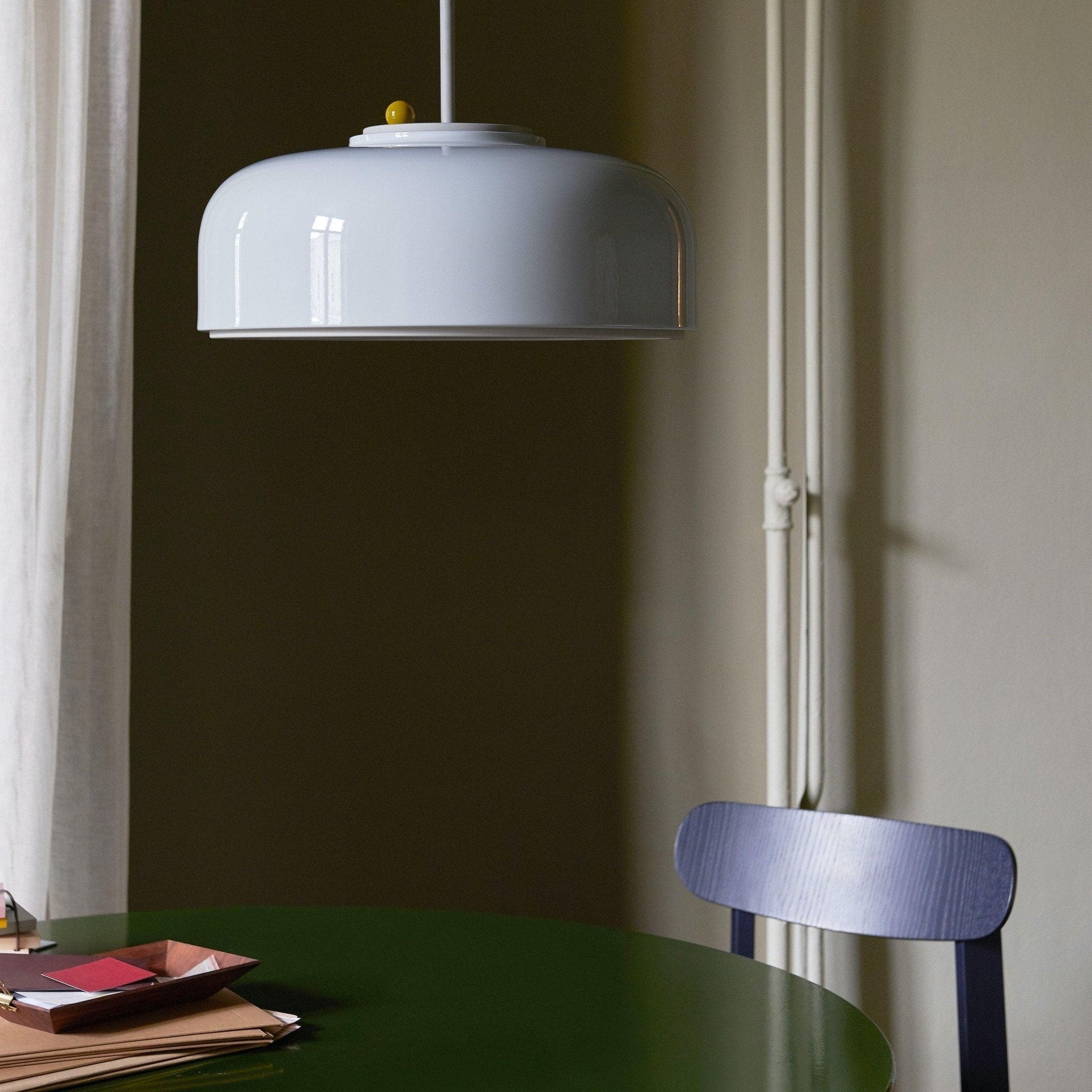 Podgy Pendant Light