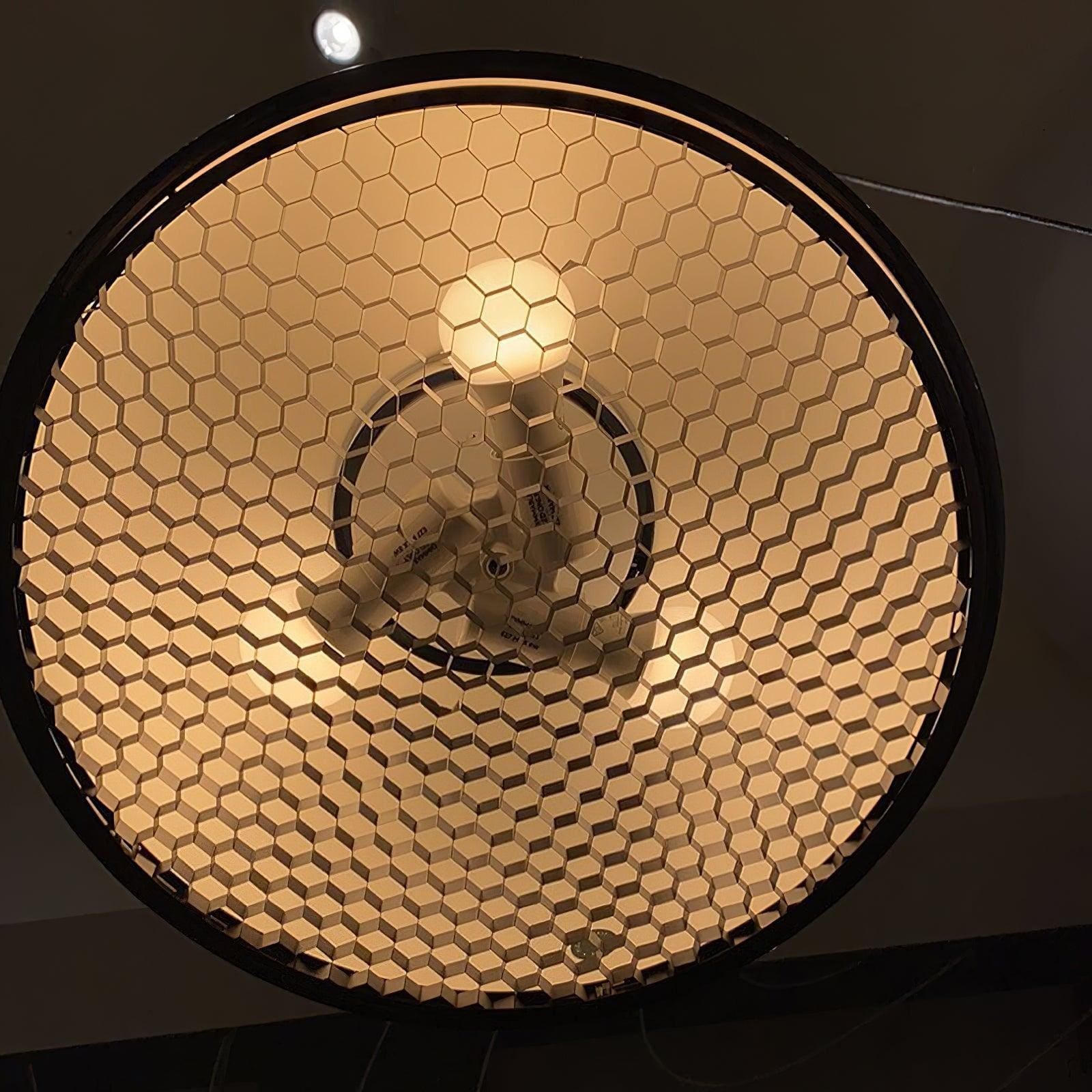 Podgy Pendant Light