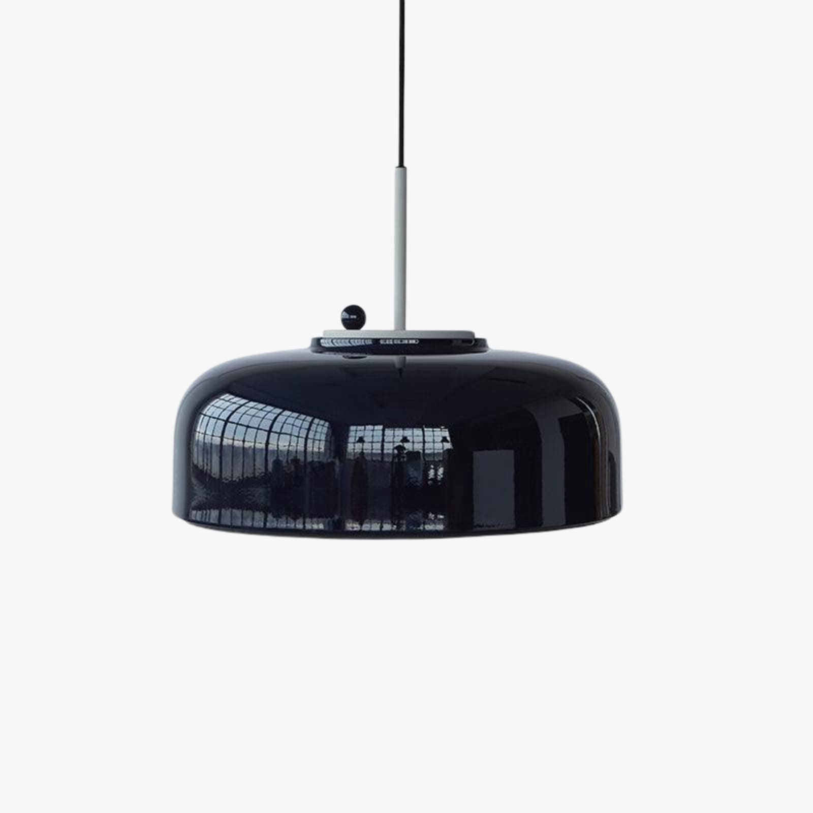 Podgy Pendant Light