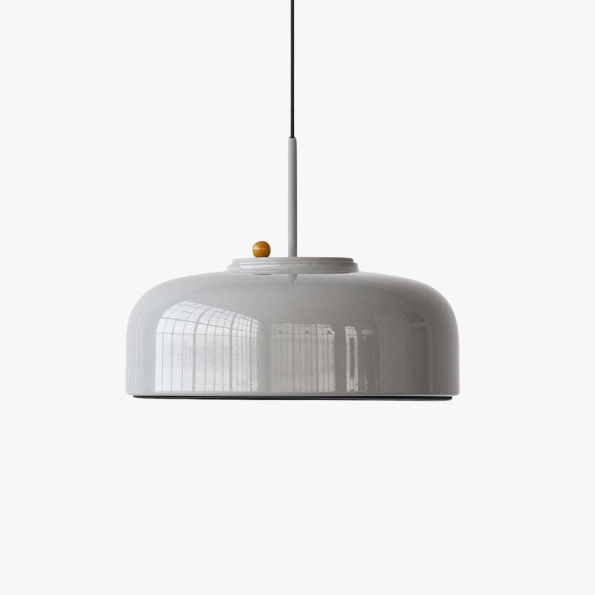 Podgy Pendant Light