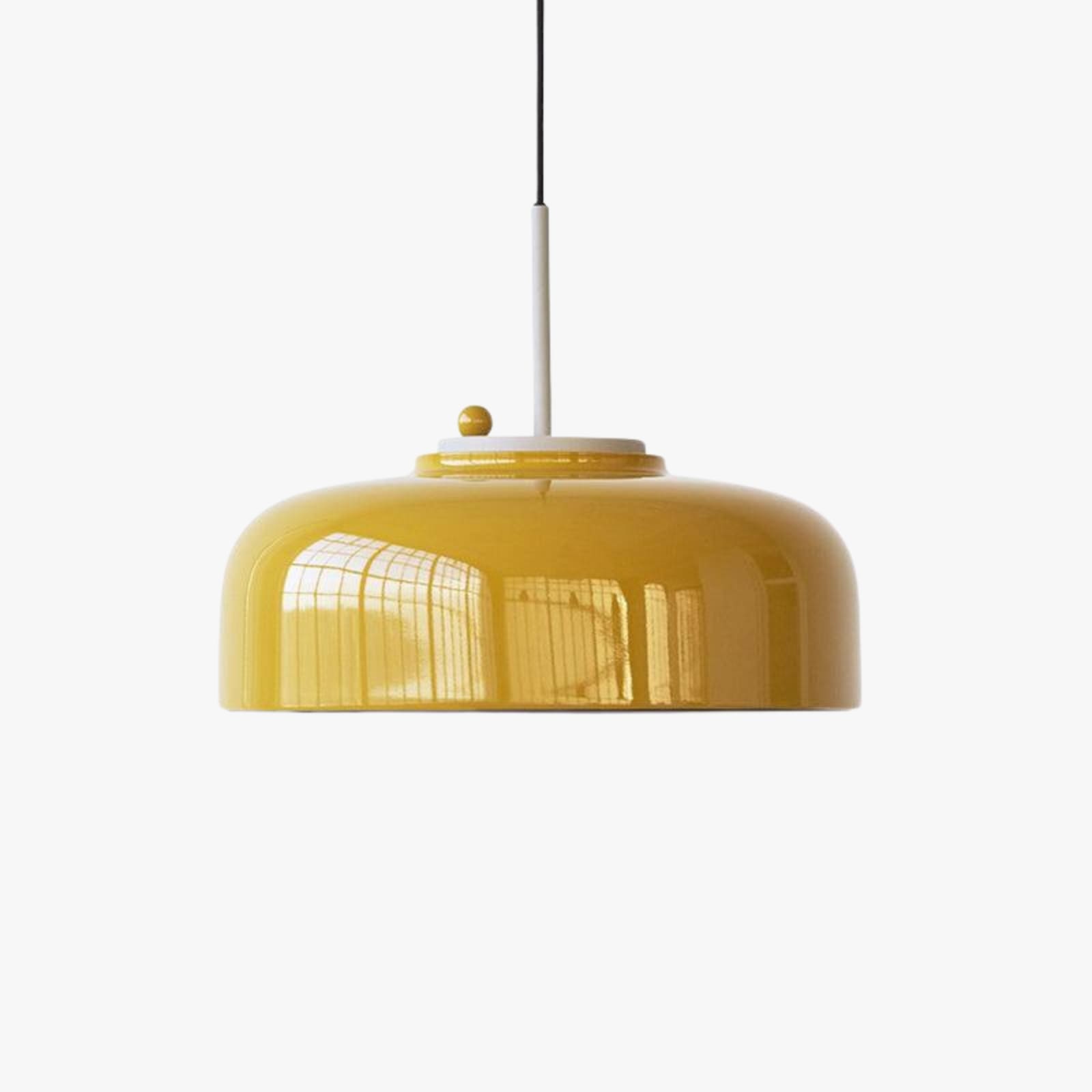 Podgy Pendant Light