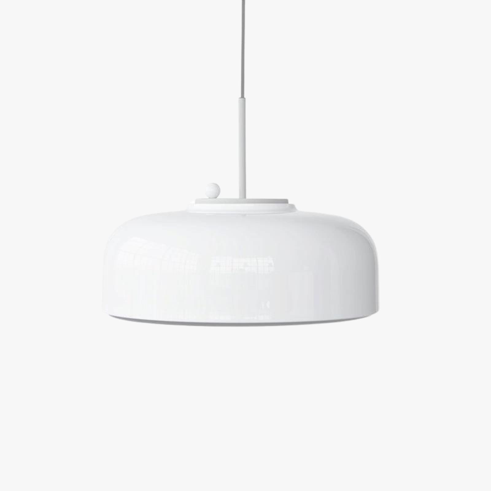 Podgy Pendant Light