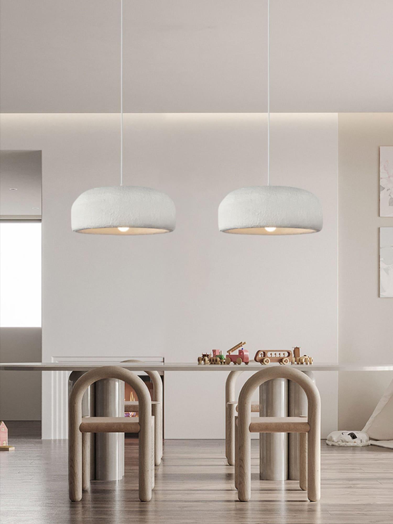 Potcover Clouds Pendant Light - Vinlighting