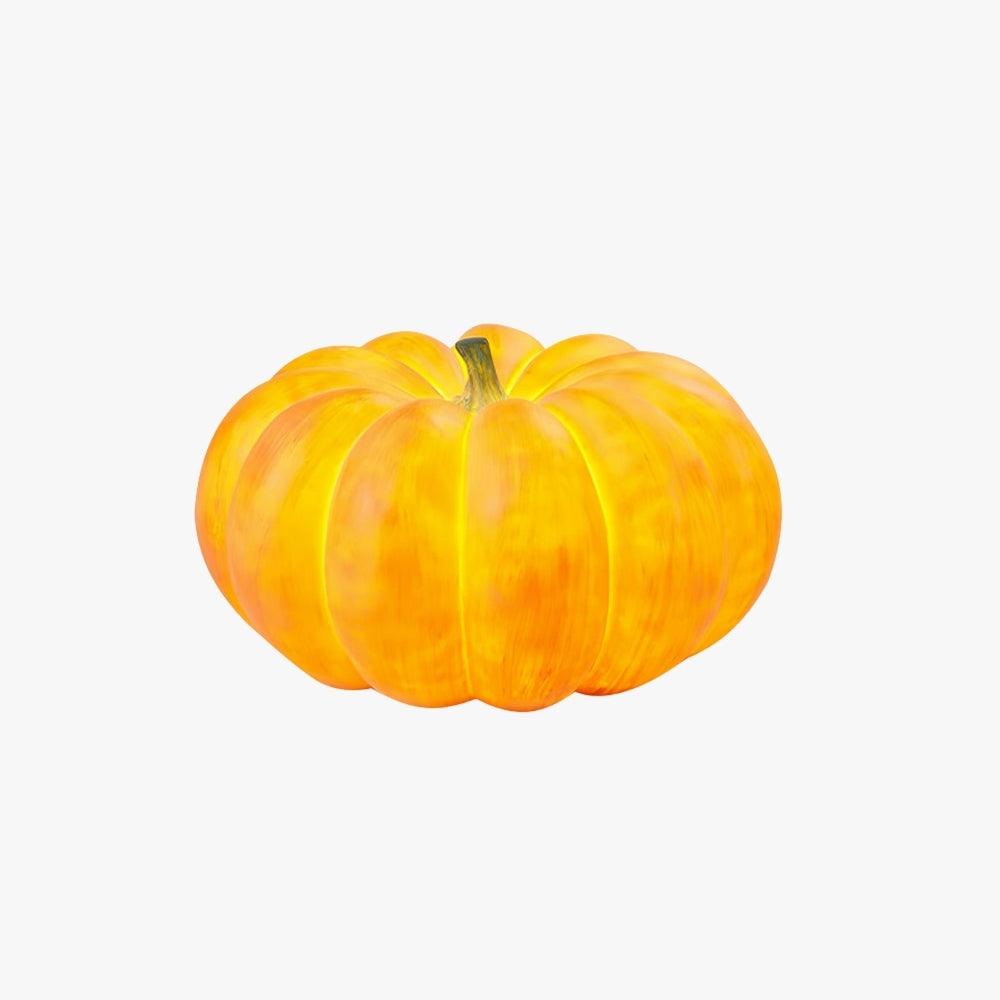 Pumpkin Table Lamp - Children's Best, Orange Design | Vinlighting | Vinlighting