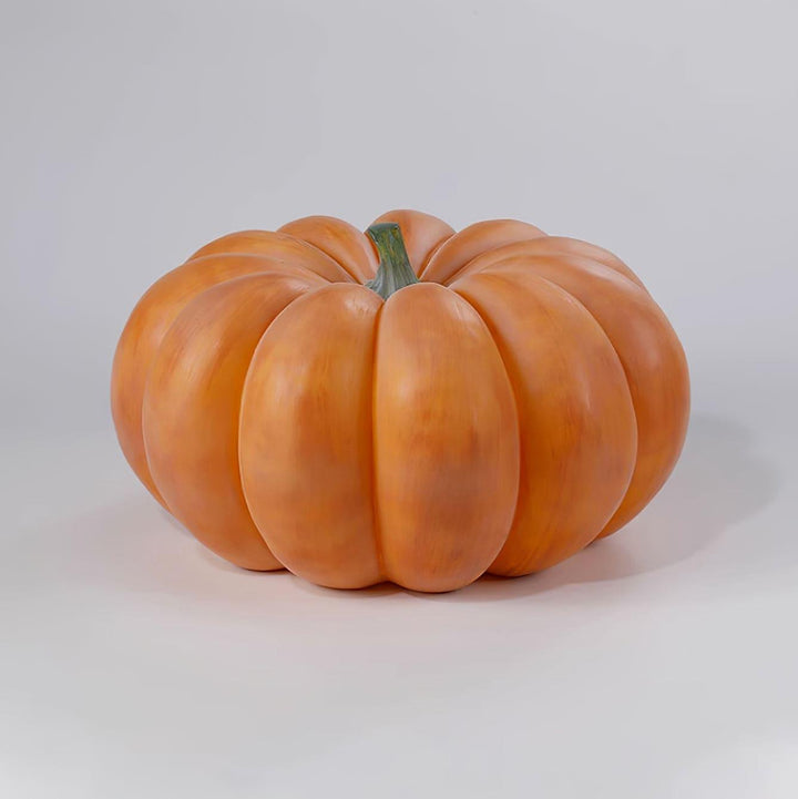 Pumpkin Table Lamp - Children's Best, Orange Design | Vinlighting | Vinlighting