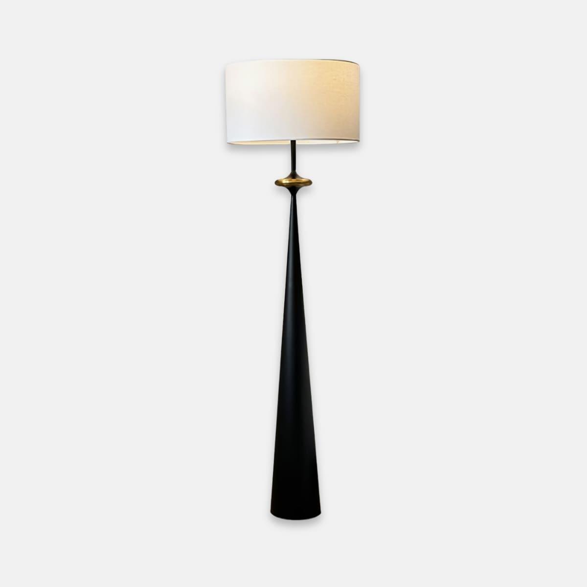 Putney Floor Lamp - Vinlighting