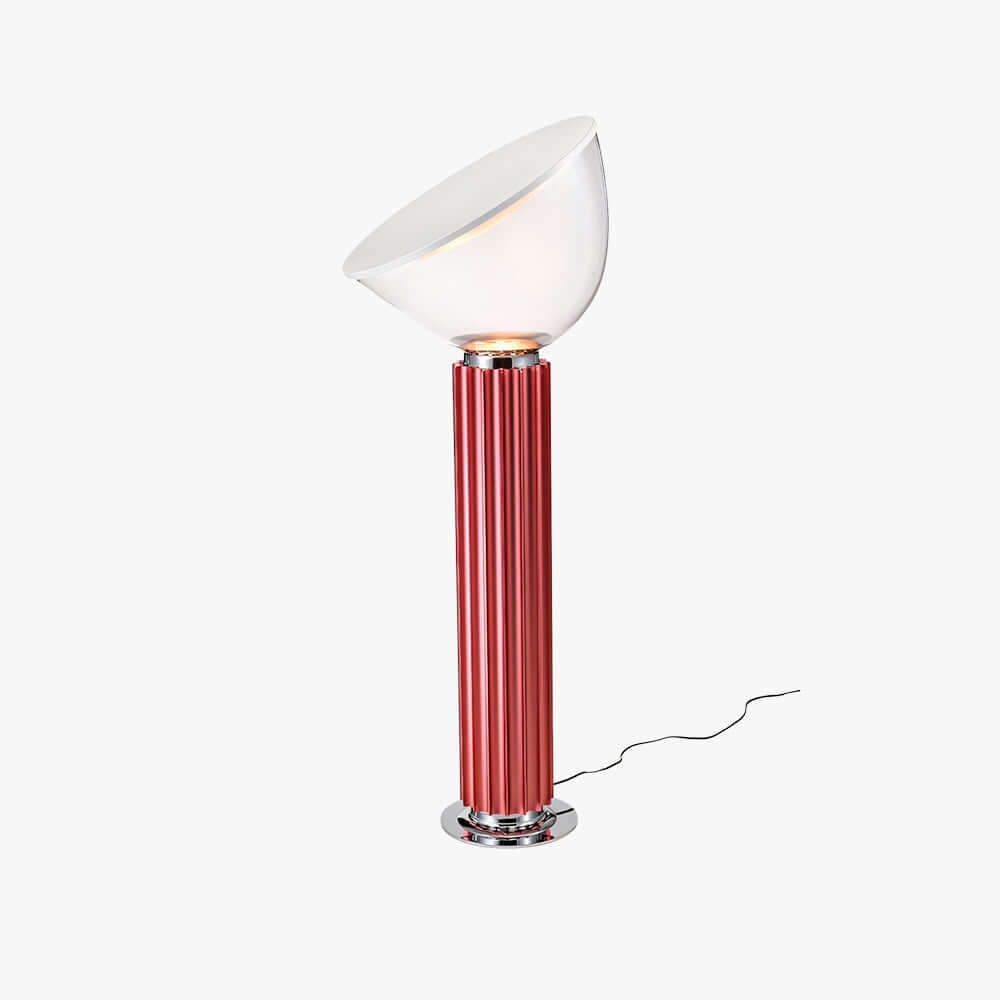 Qanira Floor Lamp – Modern Minimalist and Creative