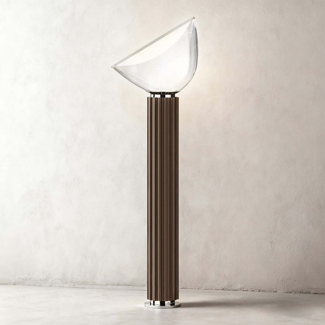 Qanira Floor Lamp – Modern Minimalist and Creative