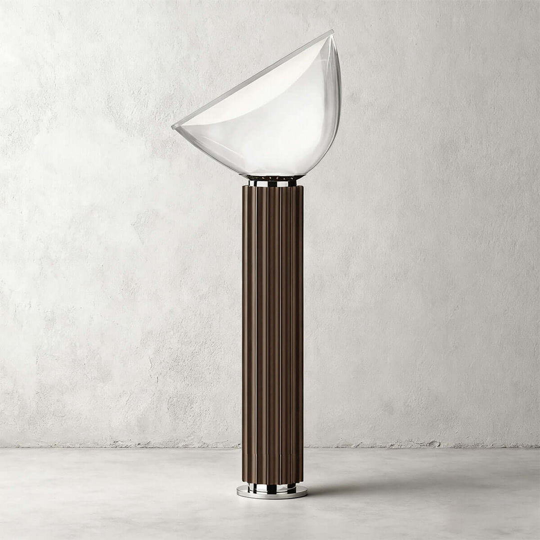 Qanira Floor Lamp – Modern Minimalist and Creative