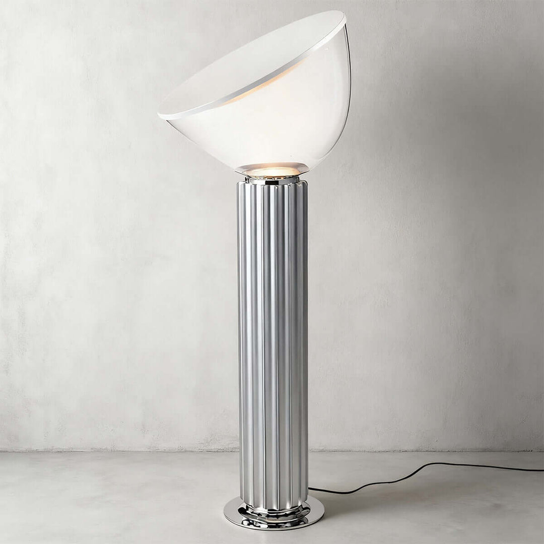 Qanira Floor Lamp – Modern Minimalist and Creative