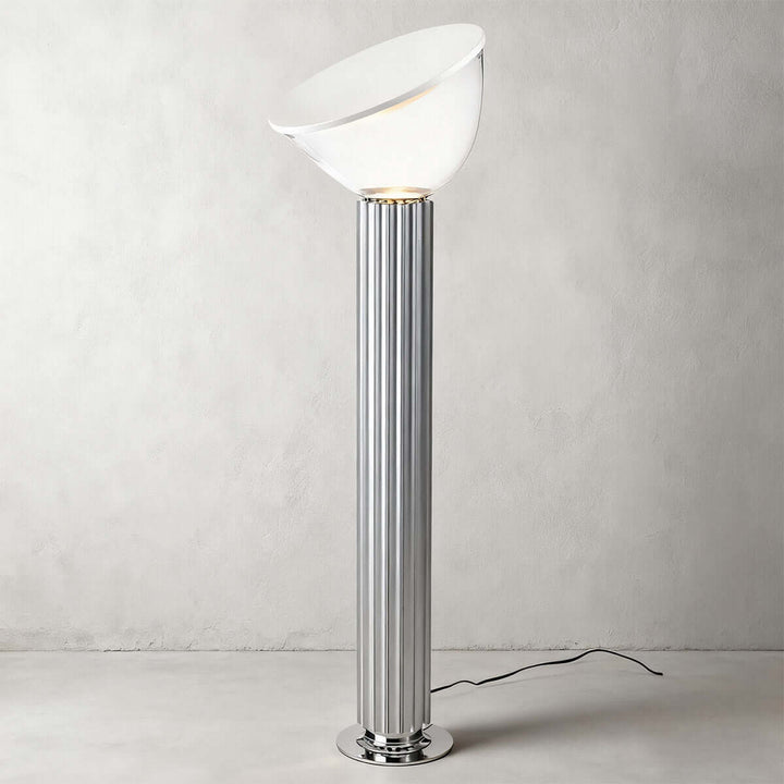 Qanira Floor Lamp – Modern Minimalist and Creative
