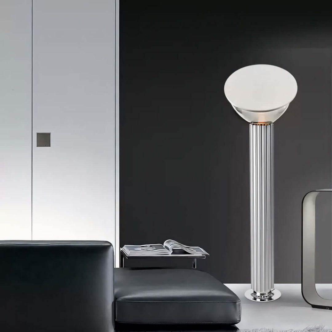 Qanira Floor Lamp – Modern Minimalist and Creative