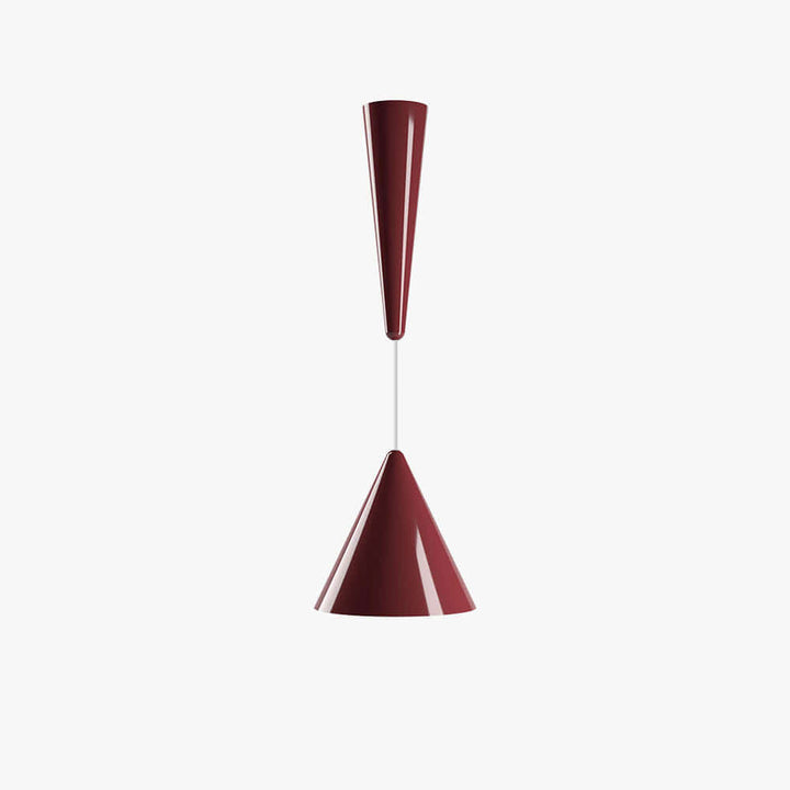 Qelruno Pendant Light – Postmodern Minimalist Dining Room Lamp