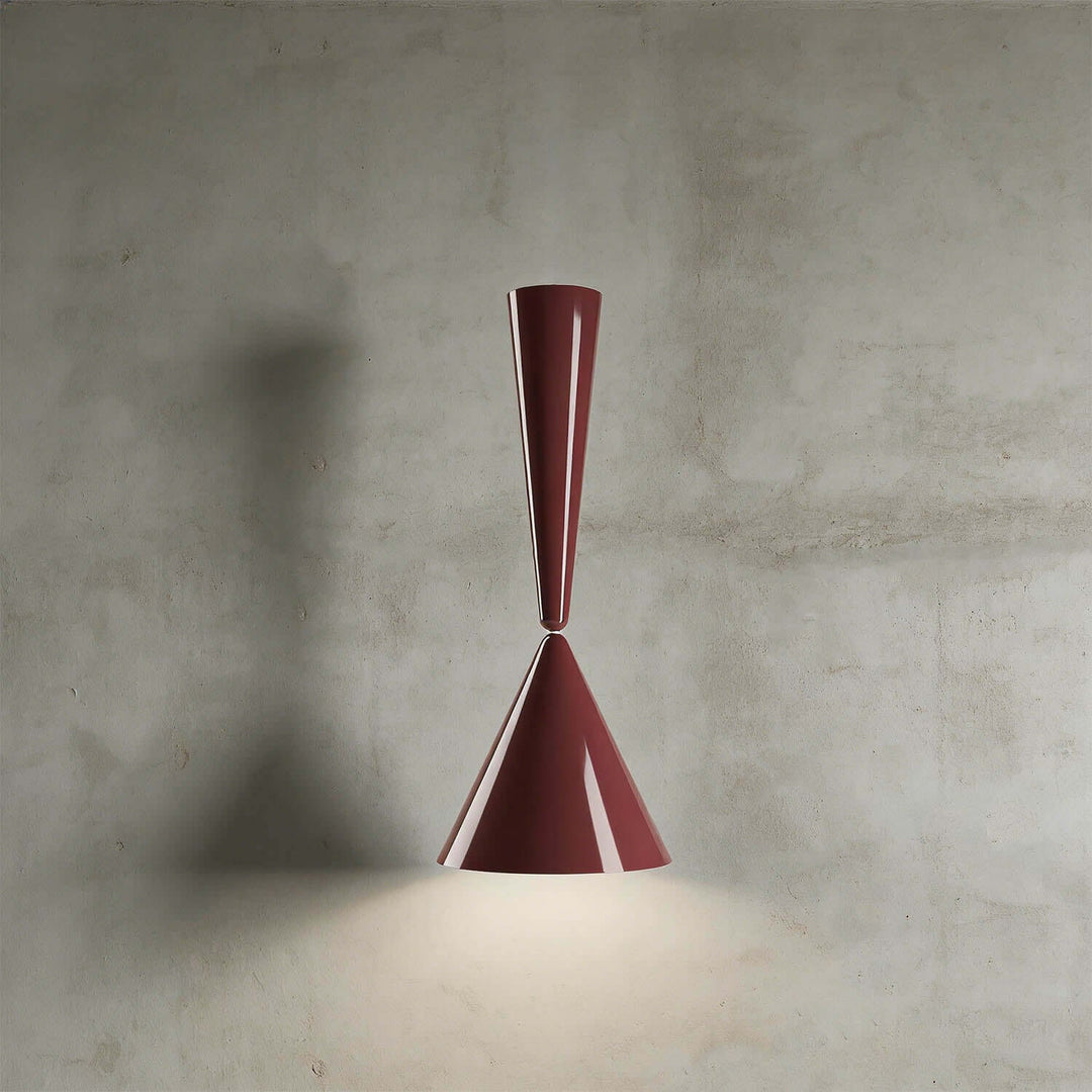 Qelruno Pendant Light – Postmodern Minimalist Dining Room Lamp