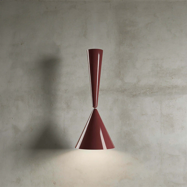 Qelruno Pendant Light – Postmodern Minimalist Dining Room Lamp