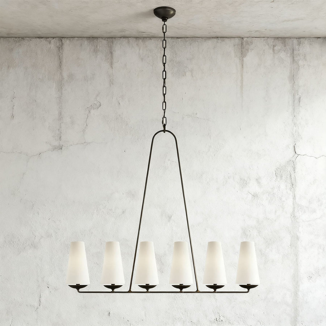 Qevix Chandelier