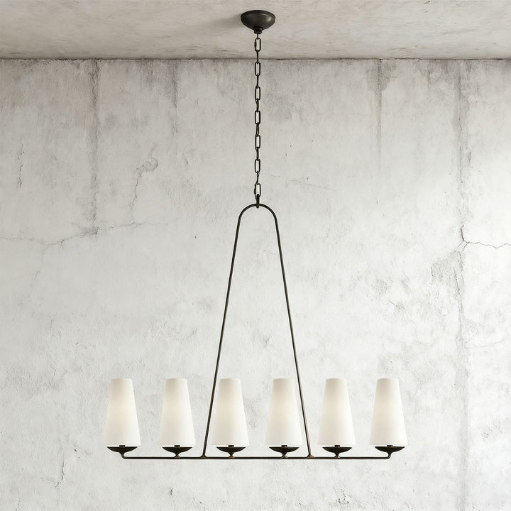 Qevix Chandelier
