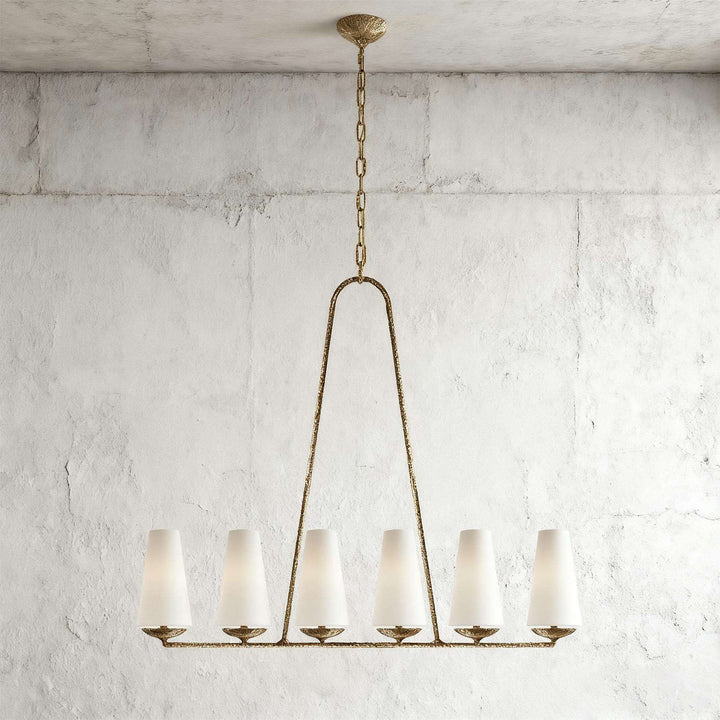 Qevix Chandelier