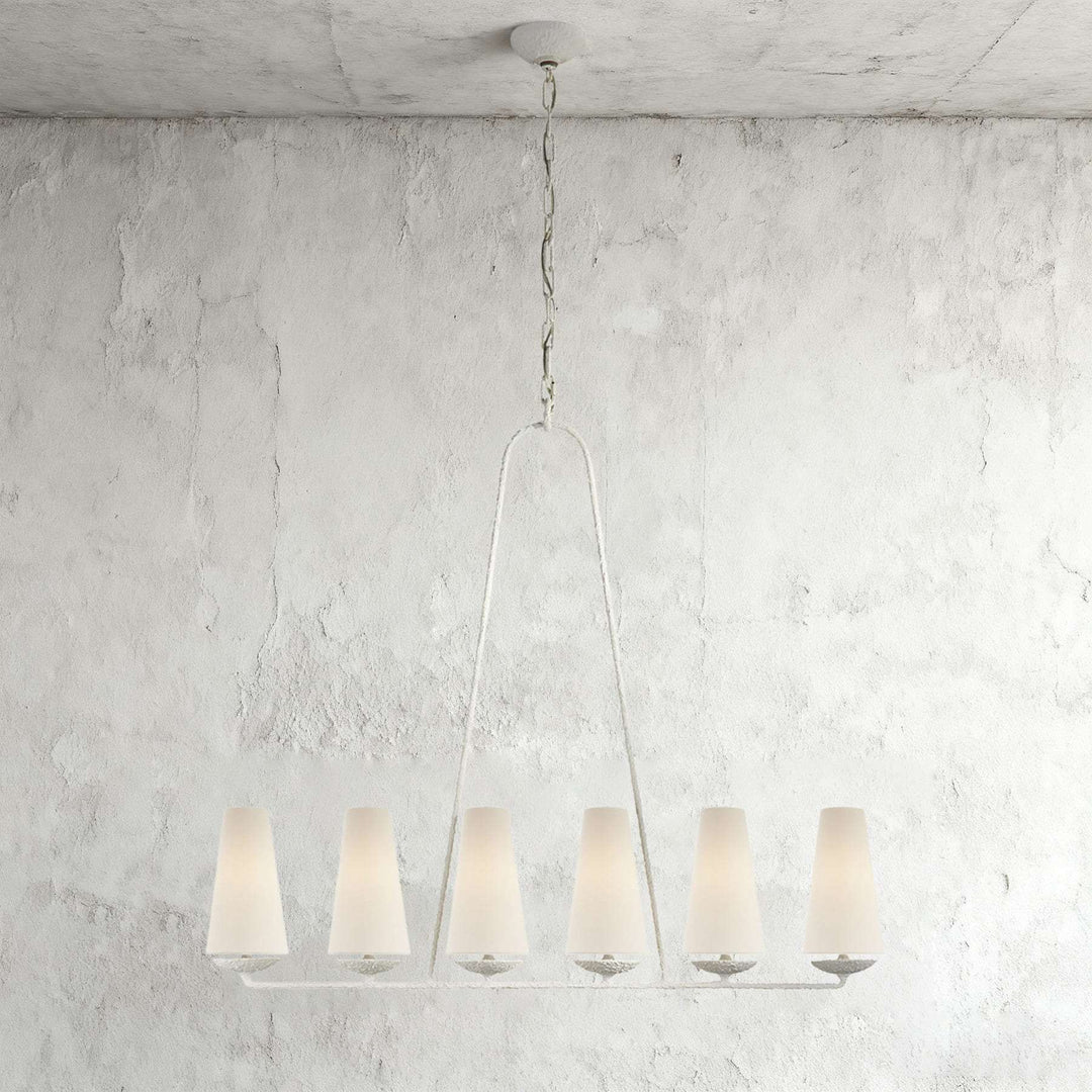 Qevix Chandelier