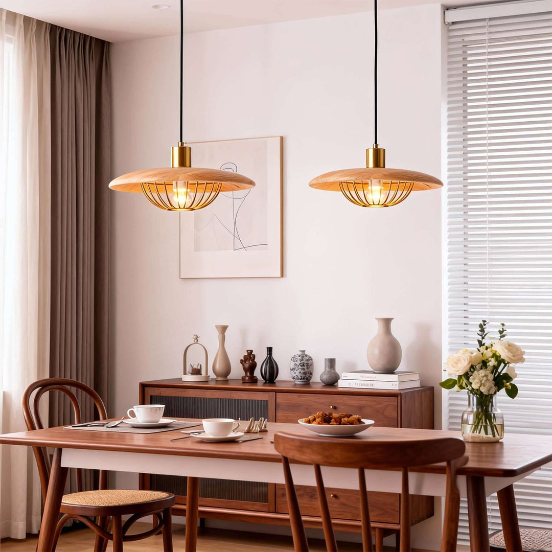 Qinero Pendant Lamp