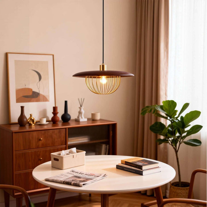 Qinero Pendant Lamp