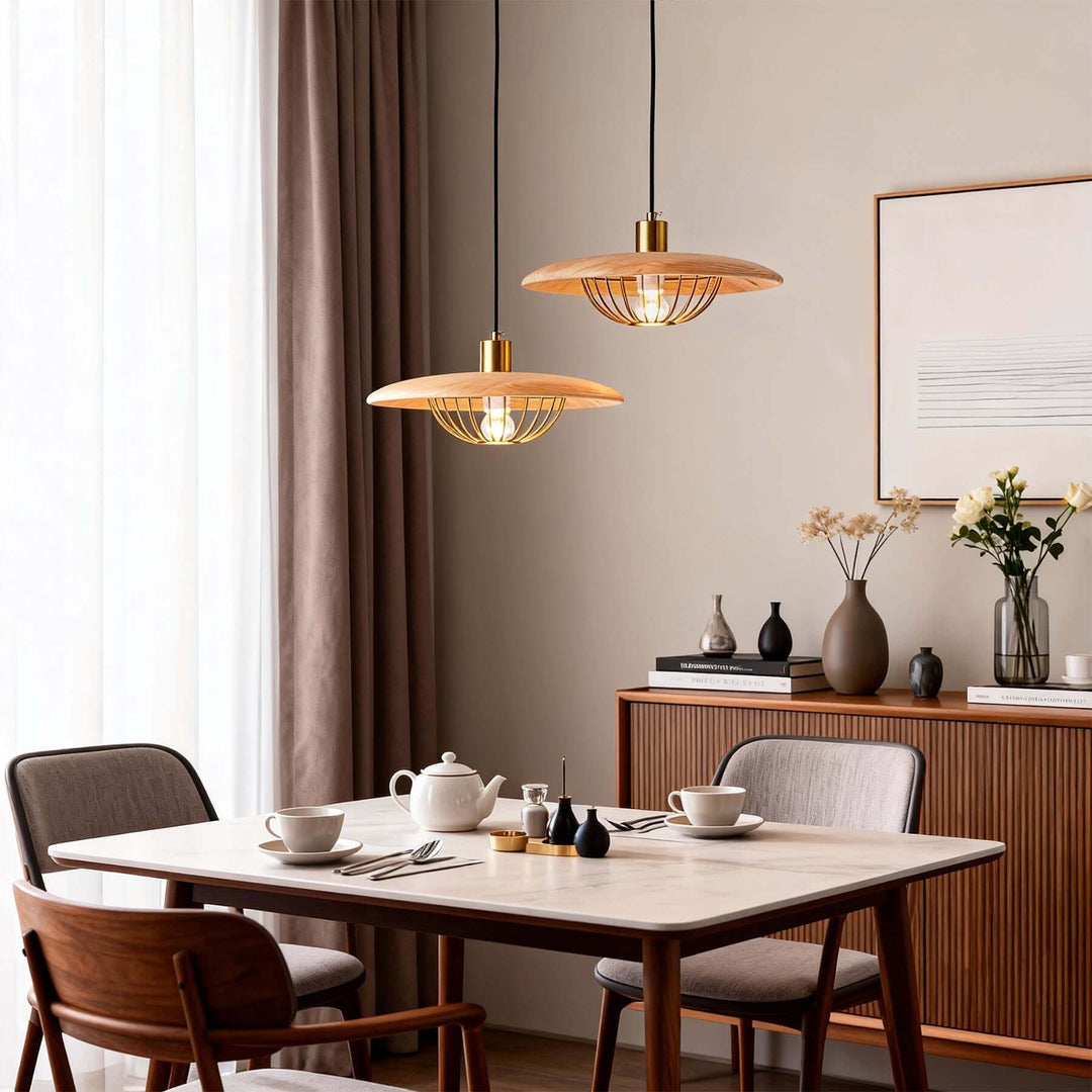 Qinero Pendant Lamp