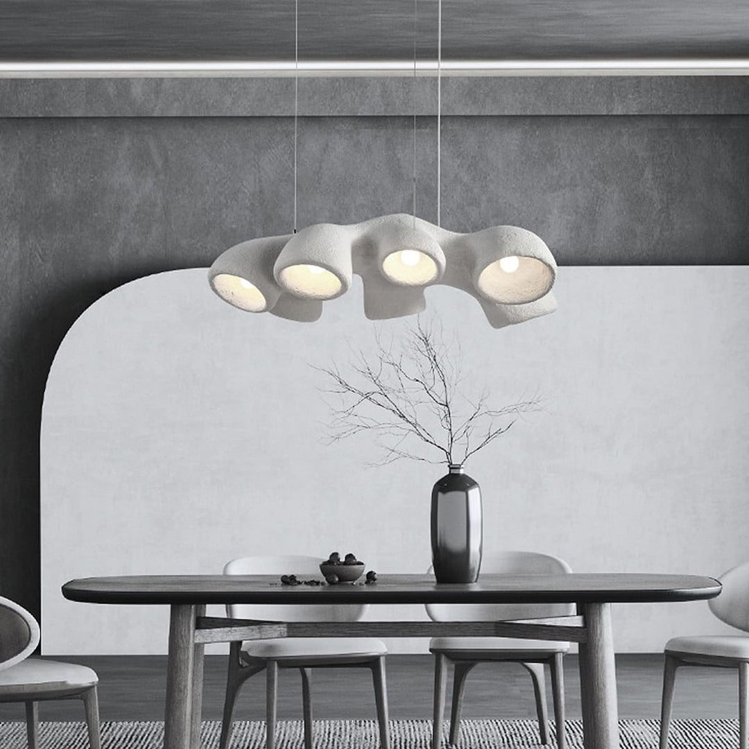 Qirra Chandelier