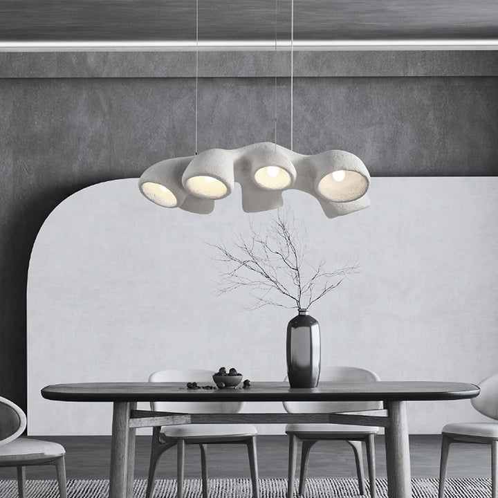 Qirra Chandelier