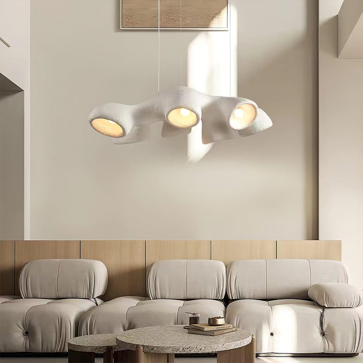 Qirra Chandelier