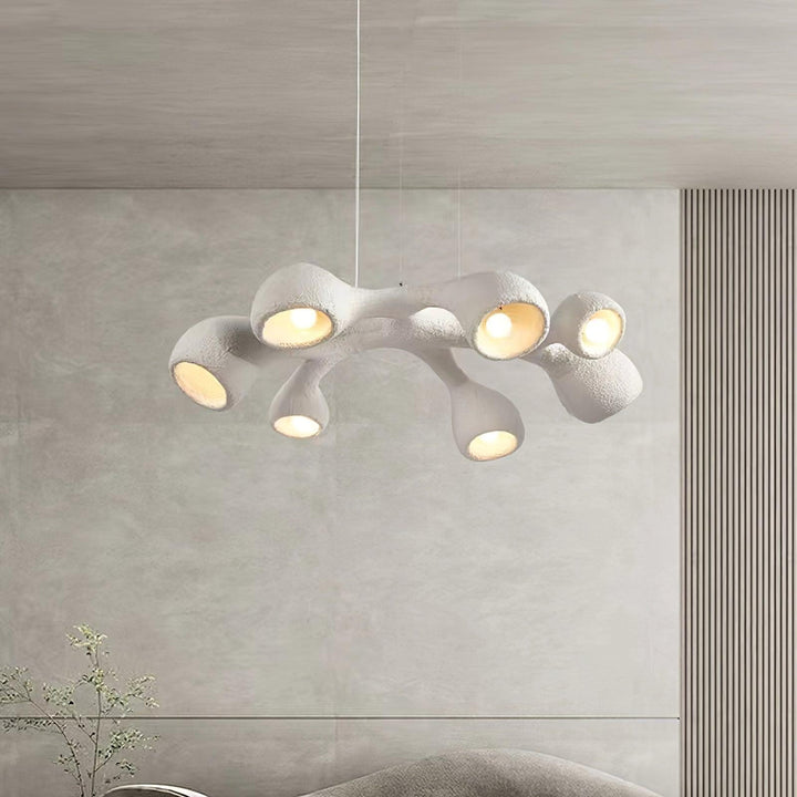 Qirra Chandelier