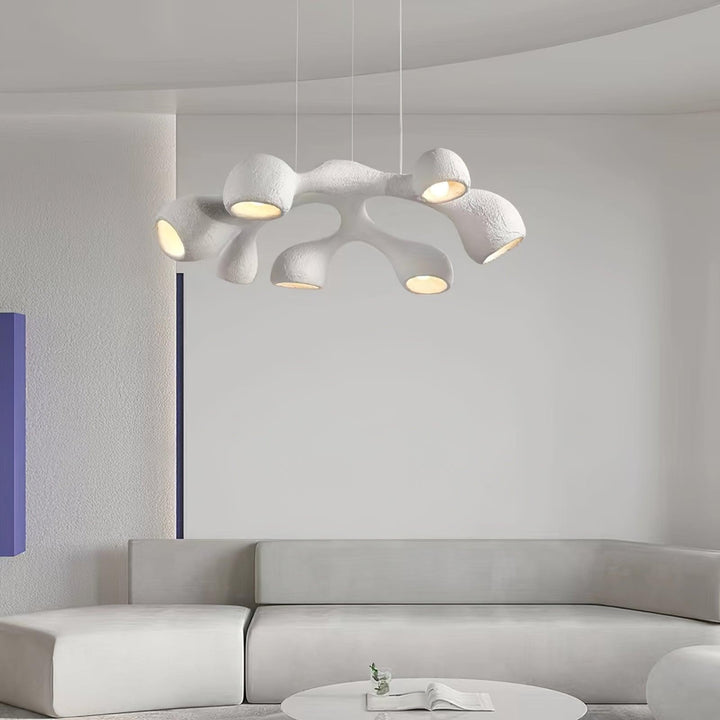 Qirra Chandelier