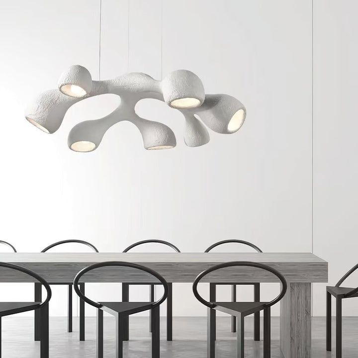 Qirra Chandelier