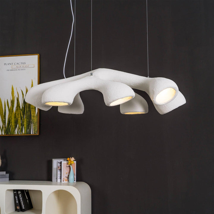 Qirra Chandelier