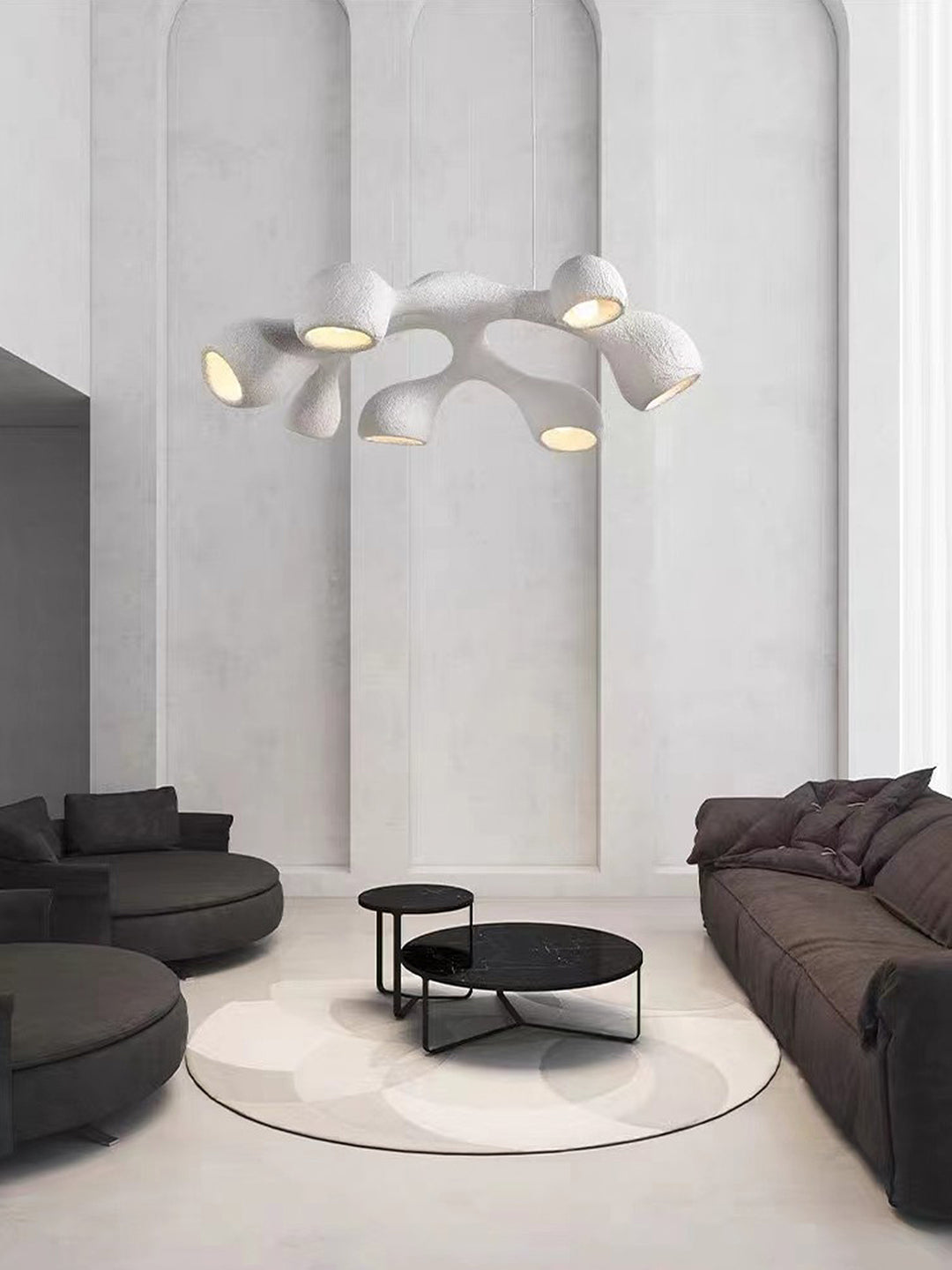 Qirra Chandelier