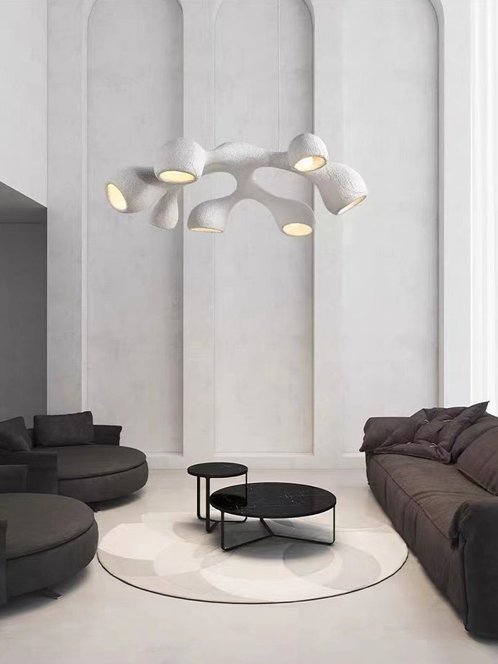Qirra Chandelier