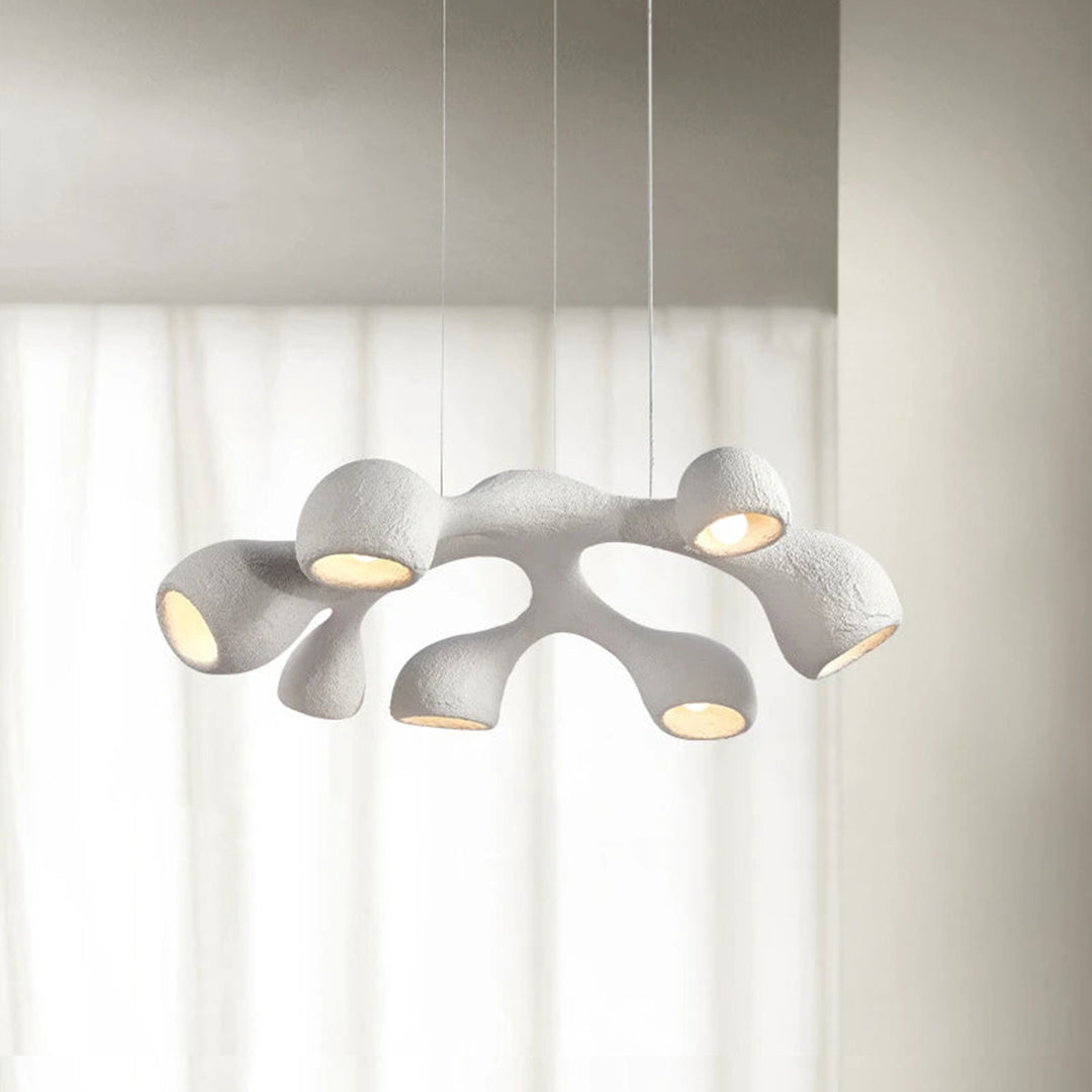 Qirra Chandelier