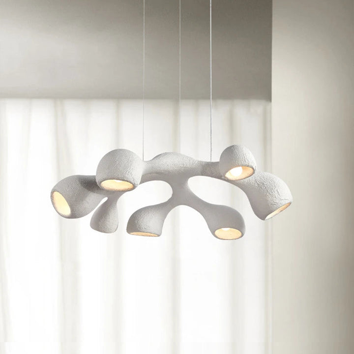Qirra Chandelier