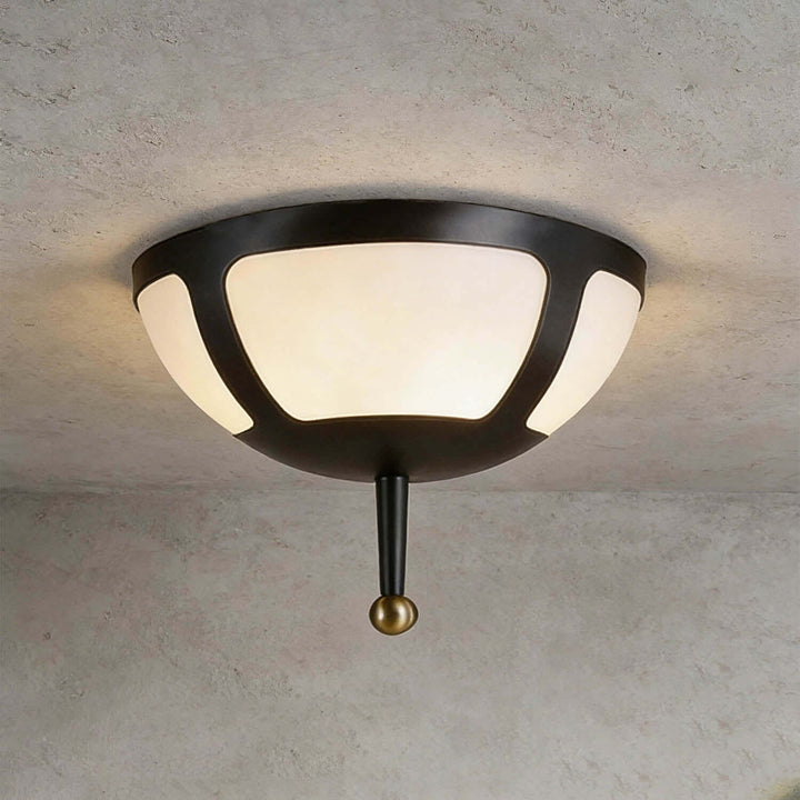 Qunaro Ceiling Light – Modern Luxury Minimalist Entryway Light