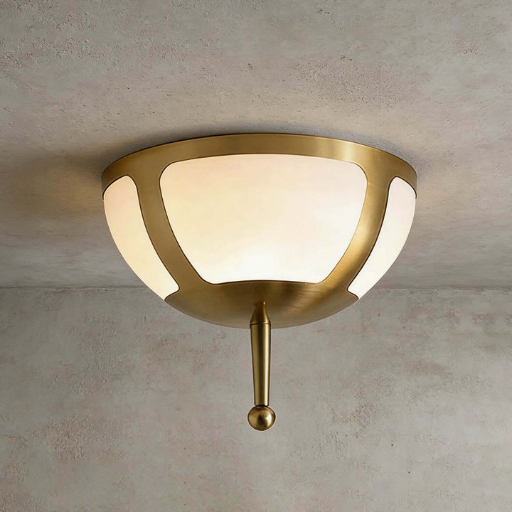 Qunaro Ceiling Light – Modern Luxury Minimalist Entryway Light