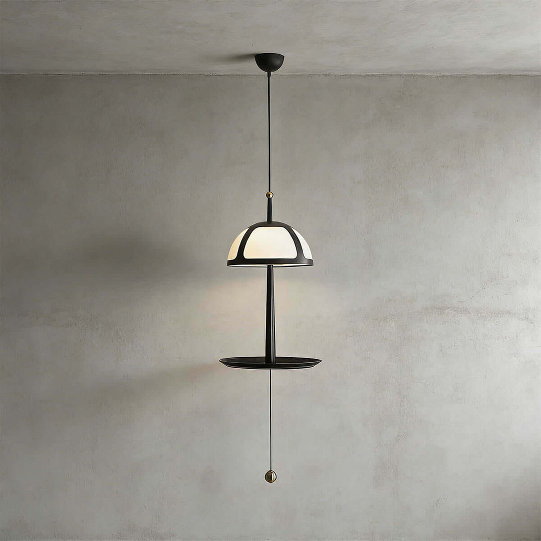 Qunaro Pendant Light – Nordic Light Luxury Decor Lamp