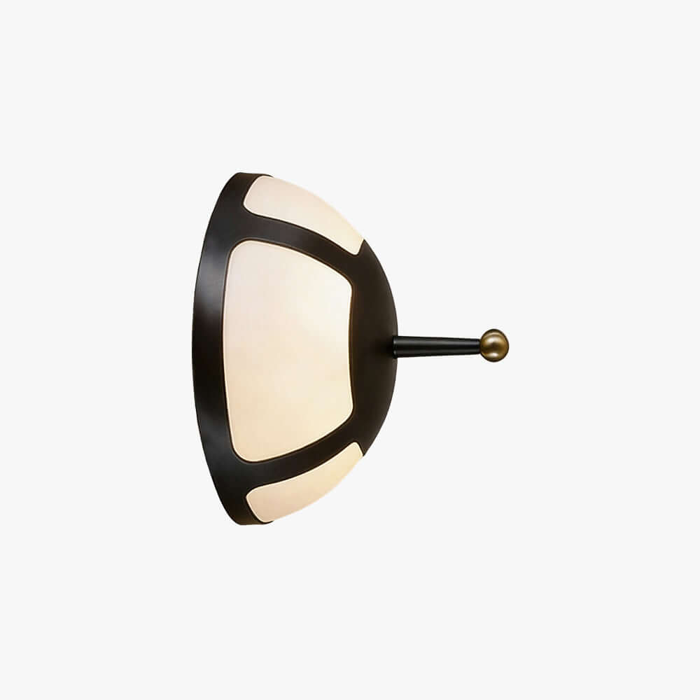 Qunaro Wall Light – Modern Luxury Minimalist Bedroom Lamp