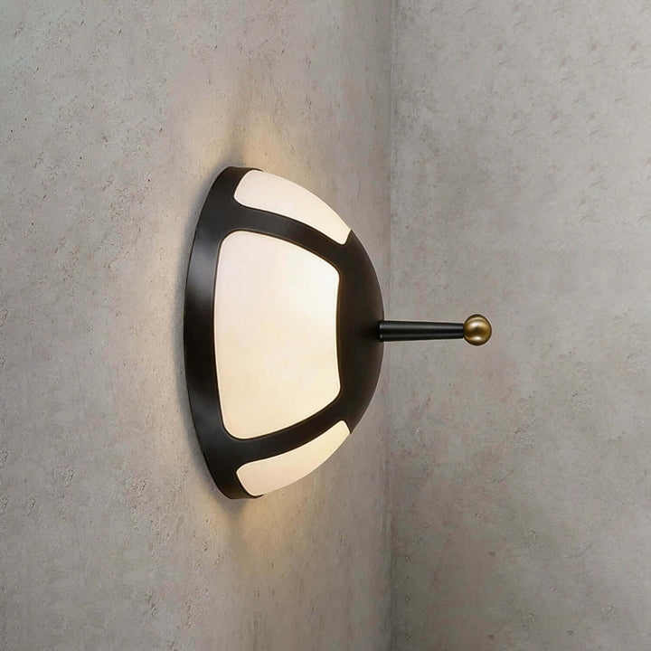 Qunaro Wall Light – Modern Luxury Minimalist Bedroom Lamp