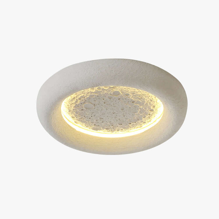 Qunelix Ceiling Lamp – Nordic Style Creative Bedroom Lamp