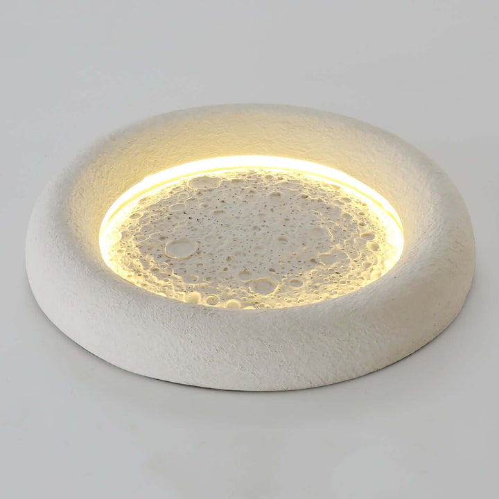 Qunelix Ceiling Lamp – Nordic Style Creative Bedroom Lamp