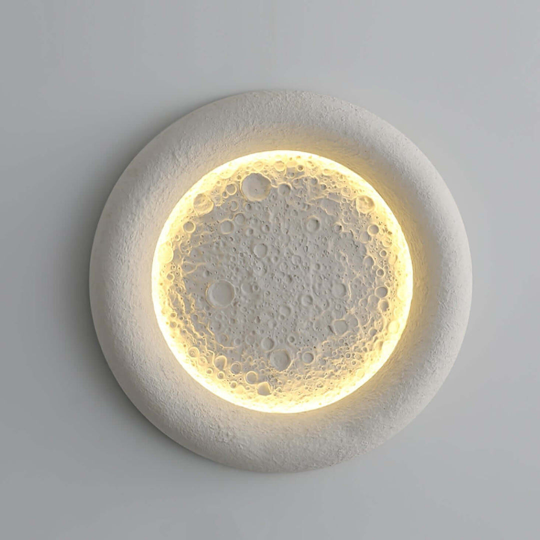 Qunelix Ceiling Lamp – Nordic Style Creative Bedroom Lamp