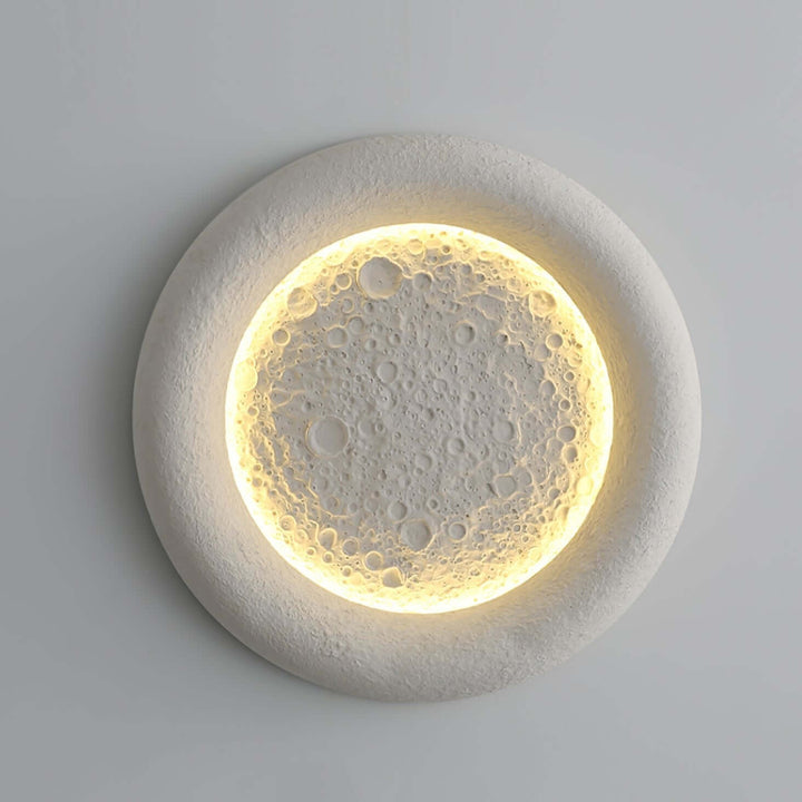 Qunelix Ceiling Lamp – Nordic Style Creative Bedroom Lamp