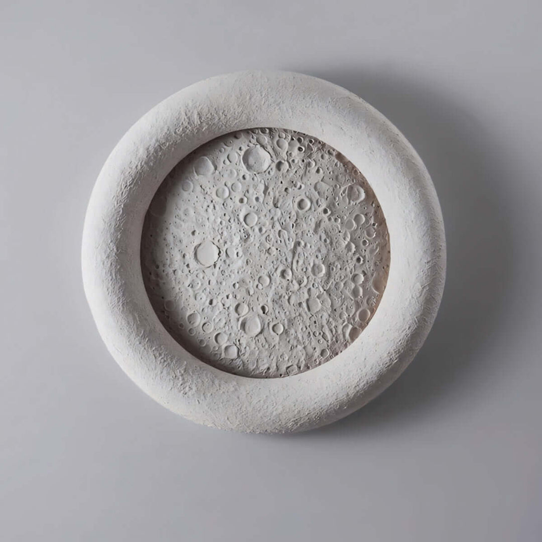 Qunelix Ceiling Lamp – Nordic Style Creative Bedroom Lamp