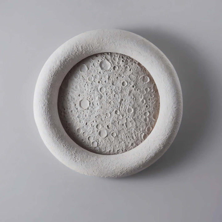 Qunelix Ceiling Lamp – Nordic Style Creative Bedroom Lamp